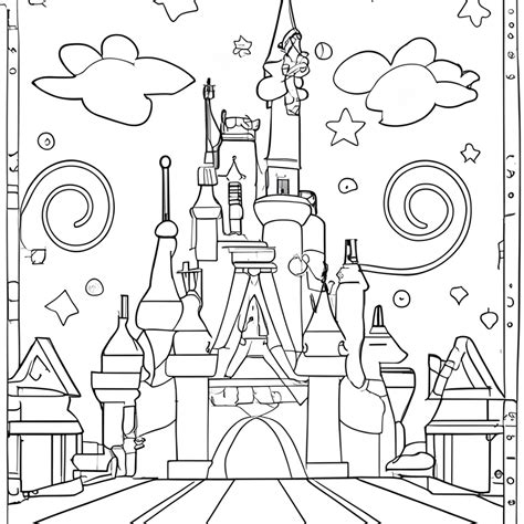 Printable! Coloring Home