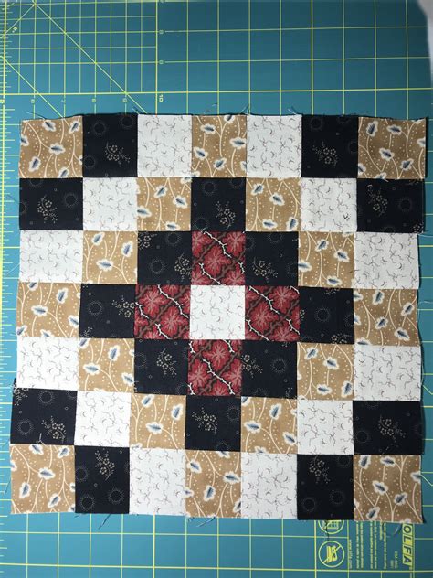 Printable 12 Inch Quilt Block Patterns Quilt Pattern