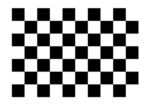 Printable Checkered Pattern