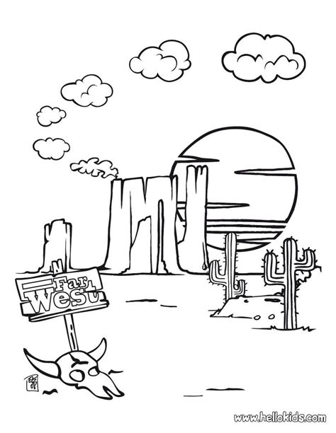 Printable Coloring Pages Far