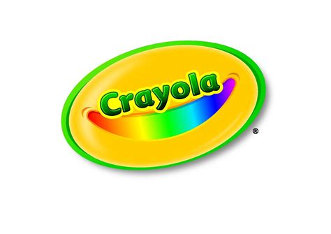 Printable Crayola Logo