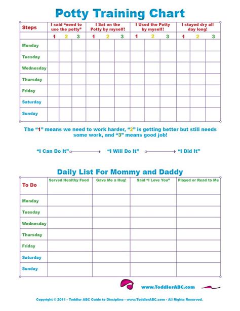 Printable Diaper Chart For Daycare Customize and Print