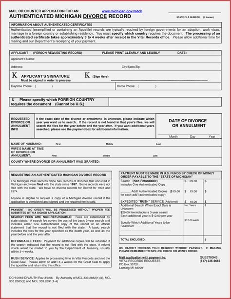 Printable Divorce Forms Nj Form Resume Examples e79QLAg2kQ