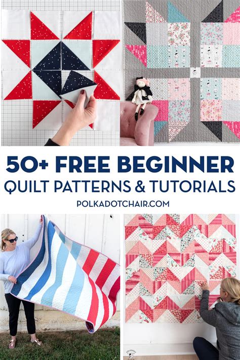 Printable Easy Pattern Free FREE Printable HQ