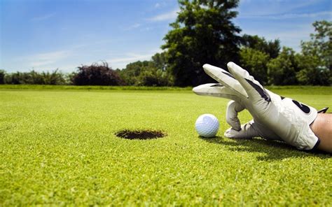 Printable Golf Pictures