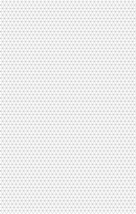 Printable Isometric Graph Paper Free Online Get Graph Paper