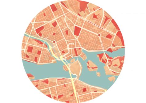 Printable Maps With Printmaps Net Create Maps In High Resolution