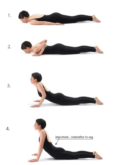 Printable Mckenzie Exercises