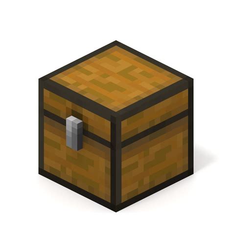 Printable Minecraft Ches
