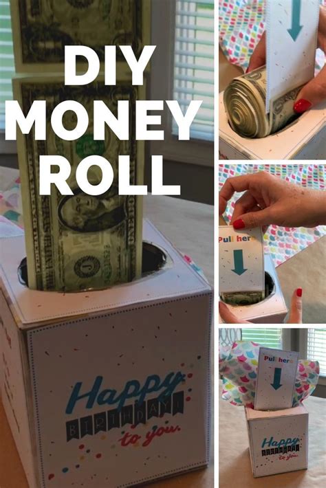 Printable Money Box Google Search Money Box Diy Money Box Box Template
