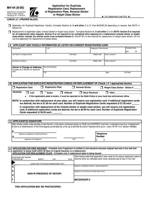 Printable Mv 46 20052023 Form Fill Out and Sign Printable PDF