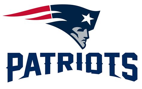 Printable New England Patriots Logo