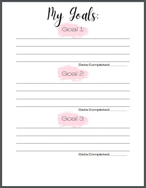 Printable Optavia Tracking Sheets Customize and Print