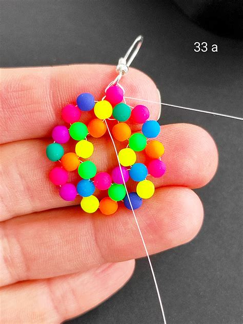 Printable Patterns For Bead Design Scarabeads Us