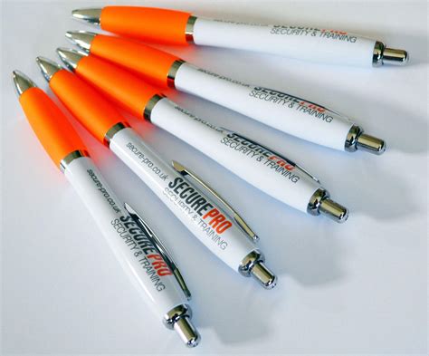 Printable Pens