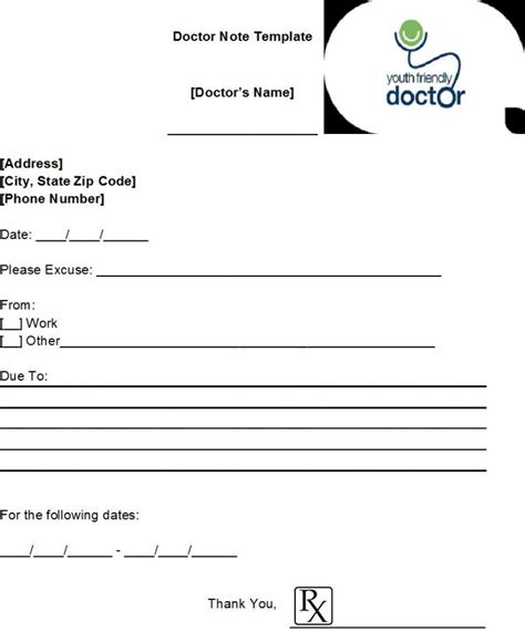 Printable Physician Call Schedule Template Excel Example Doctors Note