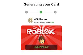 Printable Roblox Gift Card macyspurpleworld