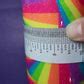 Printable Ruler with 16ths and 32nds inch in Decimal Units