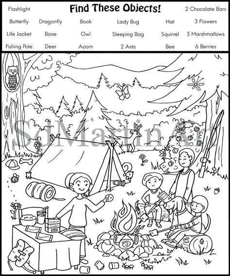 Printable Search And Find