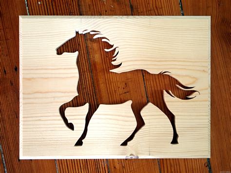 Printable Silhouette Scroll Saw Patterns Customize and Print