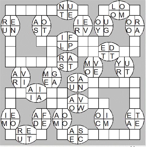Printable Police Badge Template - Printable Word Searches