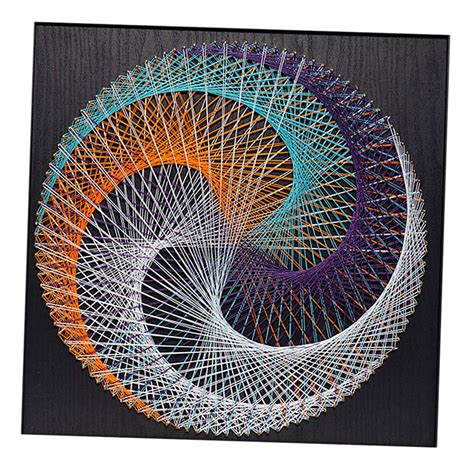 Printable String Art Patterns