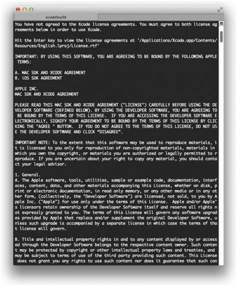 Printable Terms And Conditions For Apis Termsfeed Api License Agreement