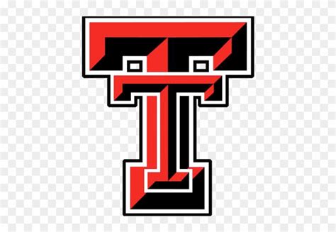 Printable Texas Tech Logo