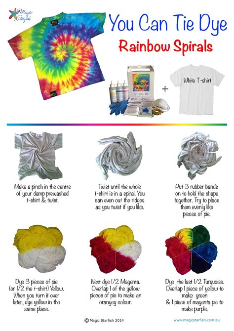 Printable Tie Dye Patterns Web This Tutorial Will Show You How To Make