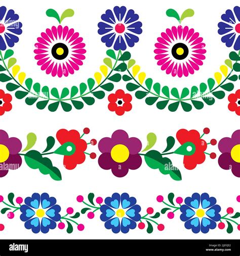 Printable Traditional Mexican Embroidery Patterns Free Shipping Add To