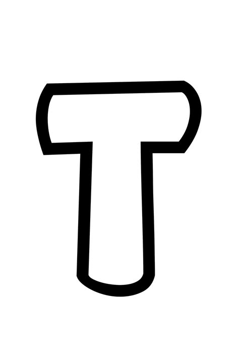 How to Draw Bubble Letter T in 4 Steps. Step 1: Draw a U-turn curve that juts out on the right side and extend the line towards the top left corner. Step 2: Draw another U-turn curve that juts out on the left, then a small vertical line down. Step 3: Continue the downward vertical line to the bottom of the letter, then do a U-turn curve …. 