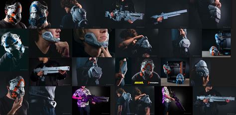 Printable gnome pattern free. Borderlands 4 and Cyberpunk 2077 Printable...