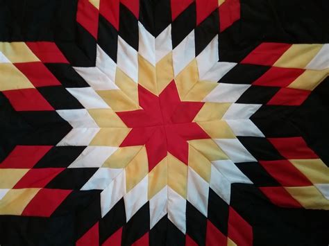 Printable lakota star quilt pattern. Choose from our collection of 51 star quilt blocks. These patterns and tutorials have a cutting chart and illustrated instructions to assemble the block. Typically, there are three sizes. Some include the directions and patterns to download (free, of course!) to paper piece either the whole star or a certain unit within the star. 