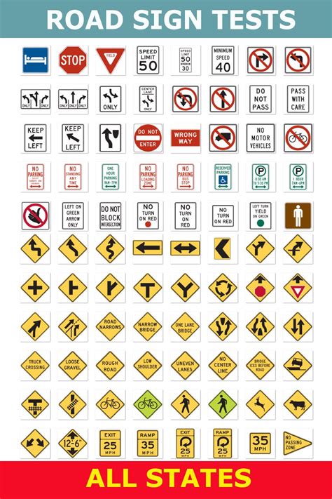 Printable nc dmv road signs chart. Things To Know About Printable nc dmv road signs chart. 