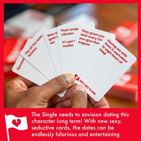 Printable red flags card game pdf - An Quoc realty