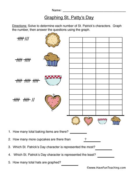 Printables for Learning Fun” has been added to your cart Graphing fun