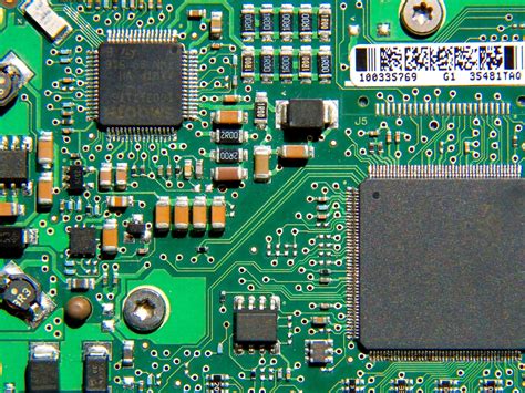 Printed Circuit Board HS Code & Harmonized Tariff Code (HTS) …