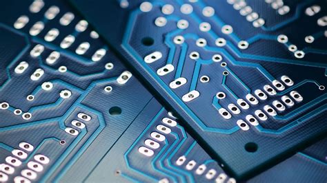 Printed Circuit Boards (PCB) Suppliers serving North Carolina