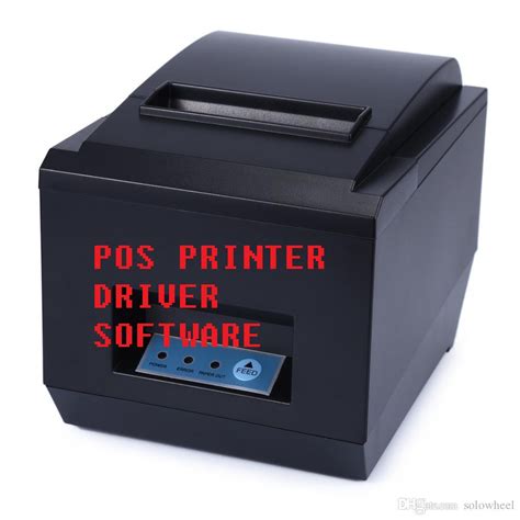 Printer Driver - posway.me