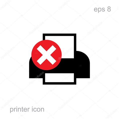 Printer Error