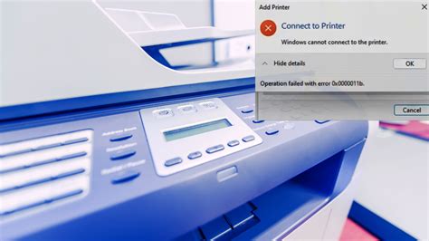 Printer Error: Understanding Epson Error Codes: A Comprehensive Troubleshooting Guide image 1