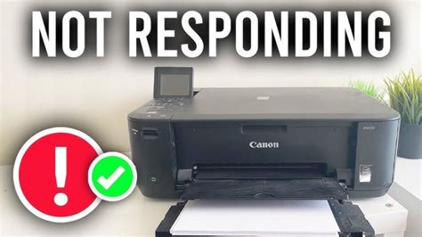 Printer communication error canon.  First, check whether the Power LED in the Pr...