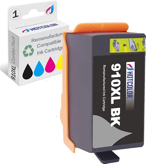 Up to 32% off Deal. PG-240XL/CL-241XL Ink Cartridges Replacement for Canon 240XL 241XL Combo Pack, Remanufactured 240 241 Ink cartridges for Canon Printer…. Up to 20% off Deal. XJI 67XL Ink Cartridges Remanufactured for HP Ink 67 XL Black/Color Combo Pack, for Deskjet Plus 2700 2700e 2752 2755 2755e….. 