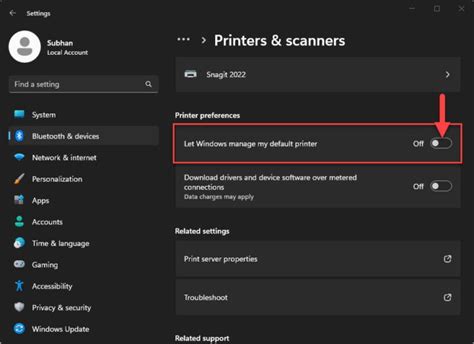 Printer logic app.  How to set a default printer with mobile printing How to disable or change a...