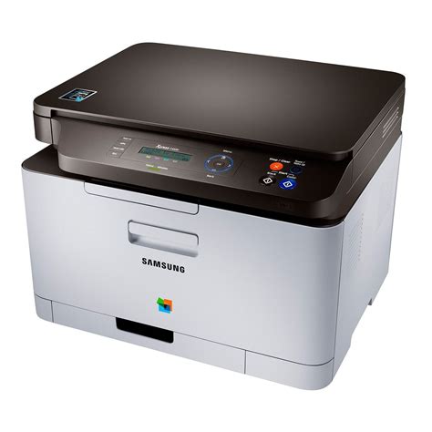 Samsung Printer Experience is an application that lets users manage and control Samsung printers and MFPs. With this free application's simple user interface, users can easily scan and print with Samsung multifunctional printers..