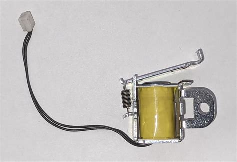 Printer solenoid price.  If the IP address is incorrect, reconnect using ...