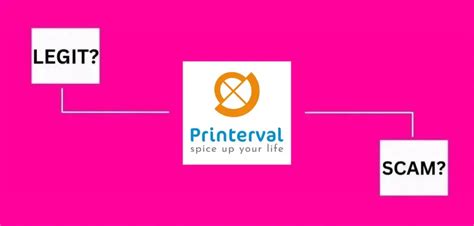 Printerval legit. Date of experience: 16 October 2023. Useful. Share. Reply from printerval.com. 7 Nov 2023. Dear customer, If you need support with your order, please contact us via support@printerval.com or WhatsApp: (+1) 5863256268, we are always happy to help with your concerns. 