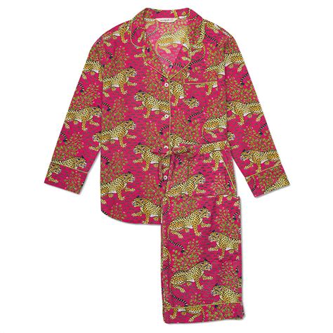 Printfresh - Explore our line of Printfresh Sleep Shirts and Nightgowns made for sweet dreams. Featuring our iconic prints and eye-catching colors, these sleepwear styles are perfect for layering under your favorite robe. Whether you're shopping for a comfortable button-down Sleep Shirt with pockets, or a feminine Nightgown with de