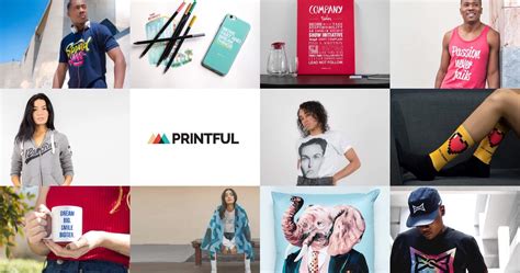 Printful | LinkedIn. Printing Services. Charlotte, NC 35,647 followers. A global leader in print-on-demand and drop shipping services for scaling brands and enterprise-level ….