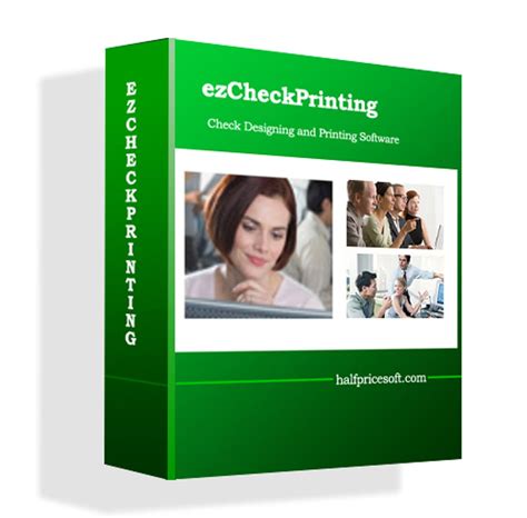 Printing Peachtree Checks Is Easy With EzCheckPrinting PC Check Writer